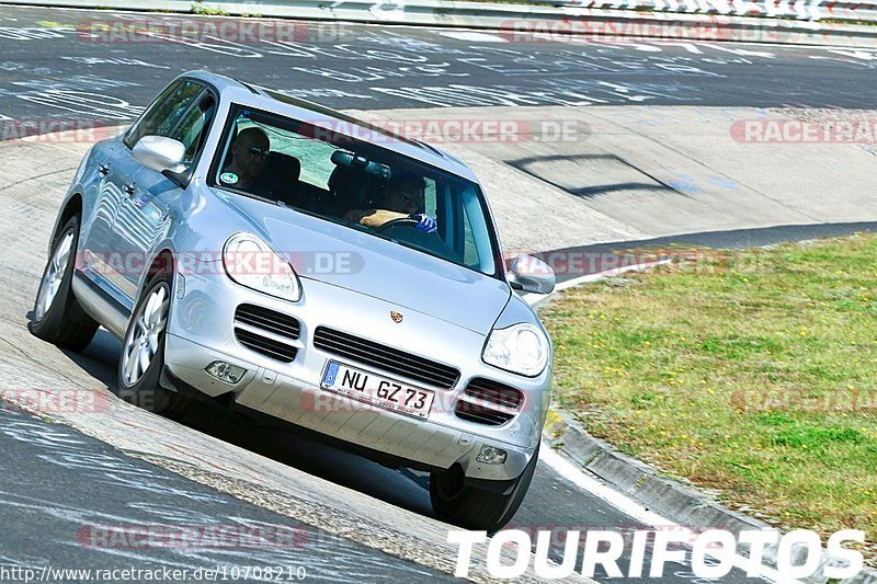 Bild #10708210 - Touristenfahrten Nürburgring Nordschleife (12.09.2020)