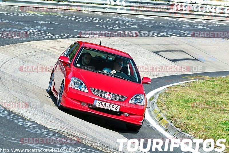 Bild #10708240 - Touristenfahrten Nürburgring Nordschleife (12.09.2020)