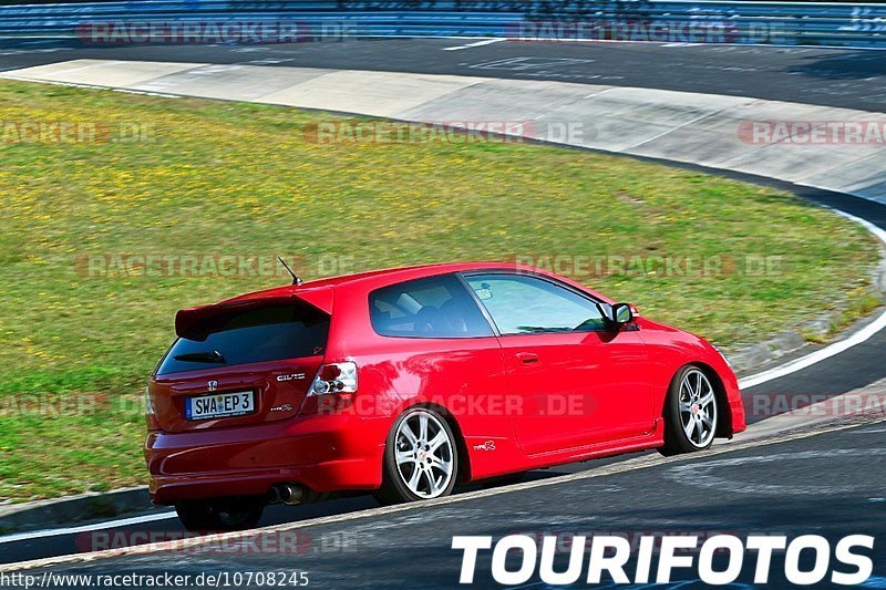 Bild #10708245 - Touristenfahrten Nürburgring Nordschleife (12.09.2020)