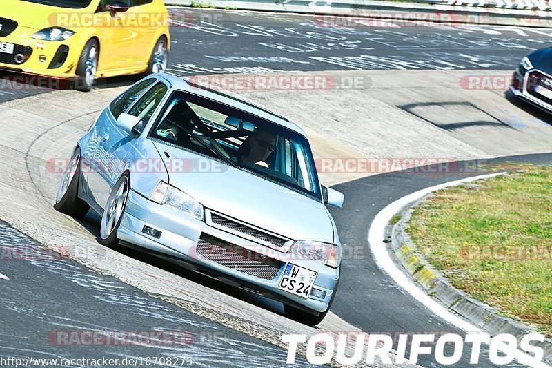 Bild #10708275 - Touristenfahrten Nürburgring Nordschleife (12.09.2020)