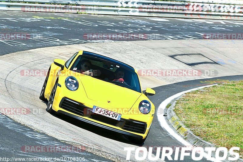 Bild #10708306 - Touristenfahrten Nürburgring Nordschleife (12.09.2020)