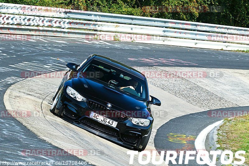 Bild #10708406 - Touristenfahrten Nürburgring Nordschleife (12.09.2020)