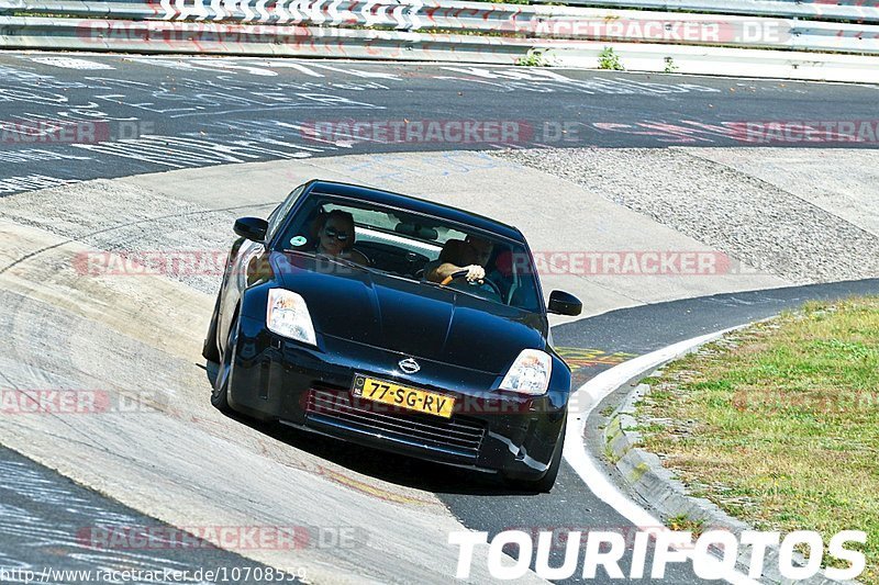 Bild #10708559 - Touristenfahrten Nürburgring Nordschleife (12.09.2020)