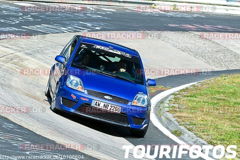 Bild #10708604 - Touristenfahrten Nürburgring Nordschleife (12.09.2020)