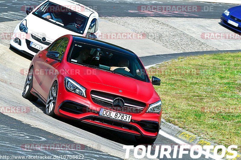 Bild #10708622 - Touristenfahrten Nürburgring Nordschleife (12.09.2020)