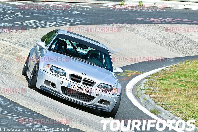 Bild #10708674 - Touristenfahrten Nürburgring Nordschleife (12.09.2020)