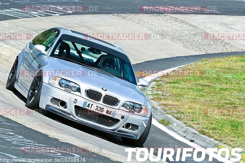 Bild #10708676 - Touristenfahrten Nürburgring Nordschleife (12.09.2020)