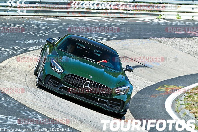 Bild #10708683 - Touristenfahrten Nürburgring Nordschleife (12.09.2020)