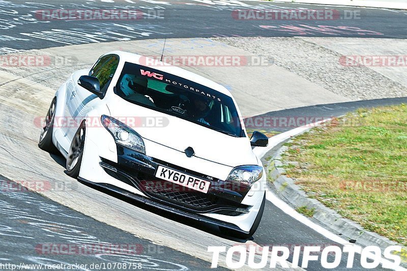 Bild #10708758 - Touristenfahrten Nürburgring Nordschleife (12.09.2020)