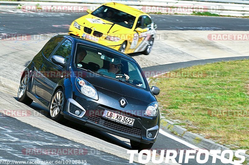 Bild #10708835 - Touristenfahrten Nürburgring Nordschleife (12.09.2020)