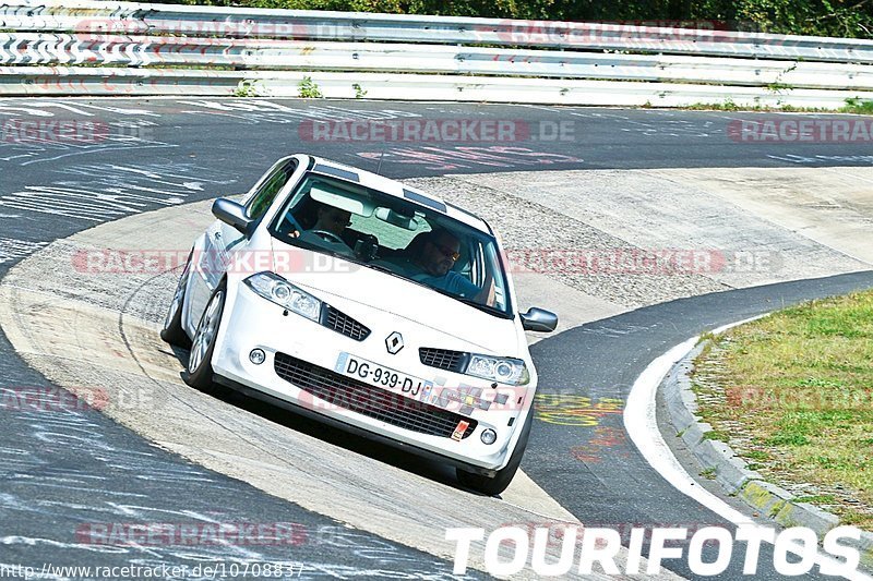 Bild #10708837 - Touristenfahrten Nürburgring Nordschleife (12.09.2020)