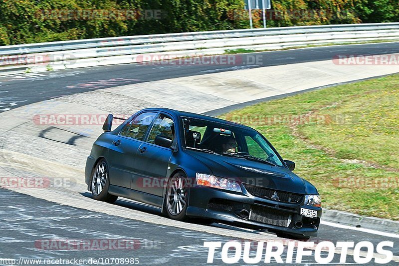 Bild #10708985 - Touristenfahrten Nürburgring Nordschleife (12.09.2020)