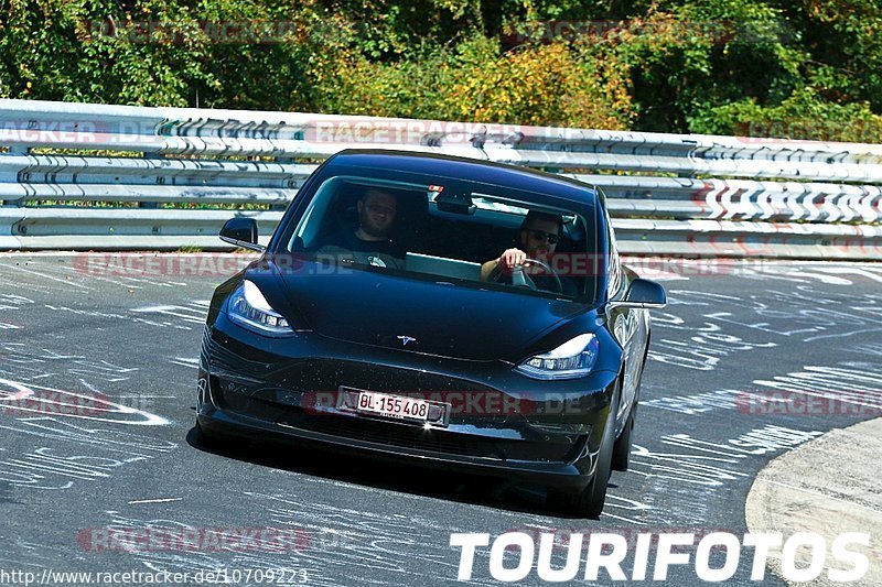 Bild #10709223 - Touristenfahrten Nürburgring Nordschleife (12.09.2020)