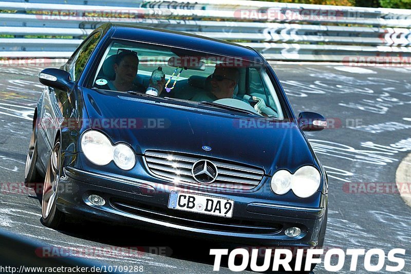 Bild #10709288 - Touristenfahrten Nürburgring Nordschleife (12.09.2020)