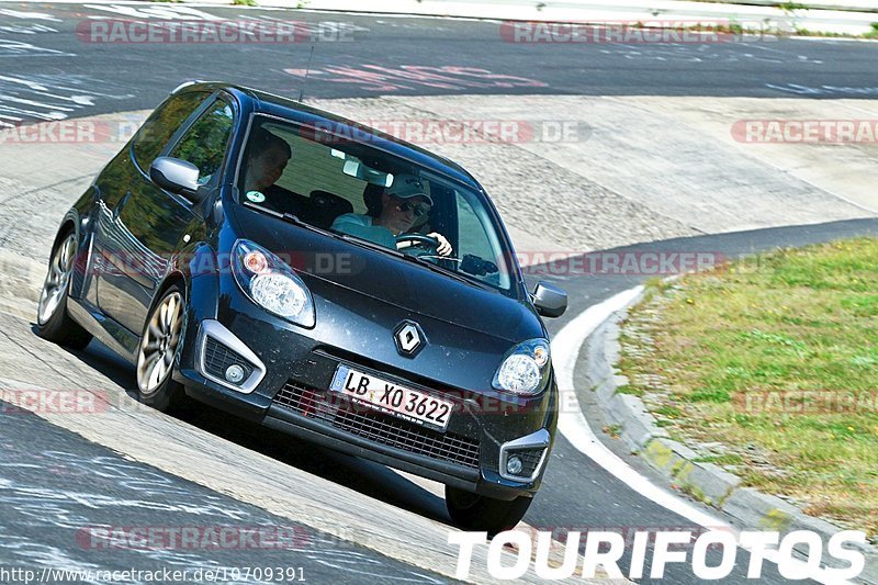 Bild #10709391 - Touristenfahrten Nürburgring Nordschleife (12.09.2020)