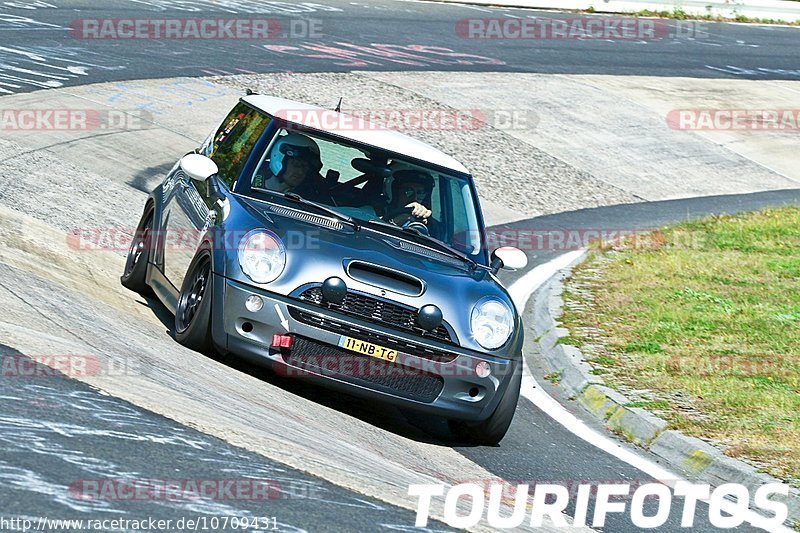 Bild #10709431 - Touristenfahrten Nürburgring Nordschleife (12.09.2020)