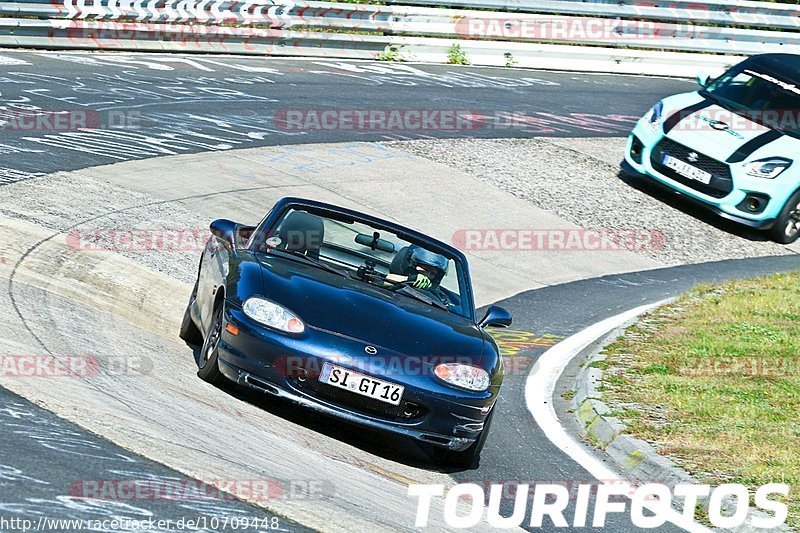 Bild #10709448 - Touristenfahrten Nürburgring Nordschleife (12.09.2020)