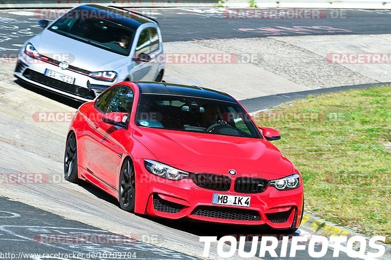 Bild #10709704 - Touristenfahrten Nürburgring Nordschleife (12.09.2020)