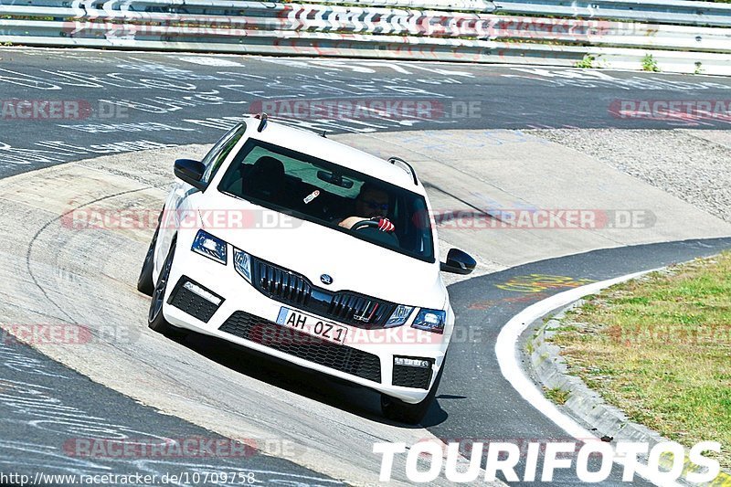 Bild #10709758 - Touristenfahrten Nürburgring Nordschleife (12.09.2020)