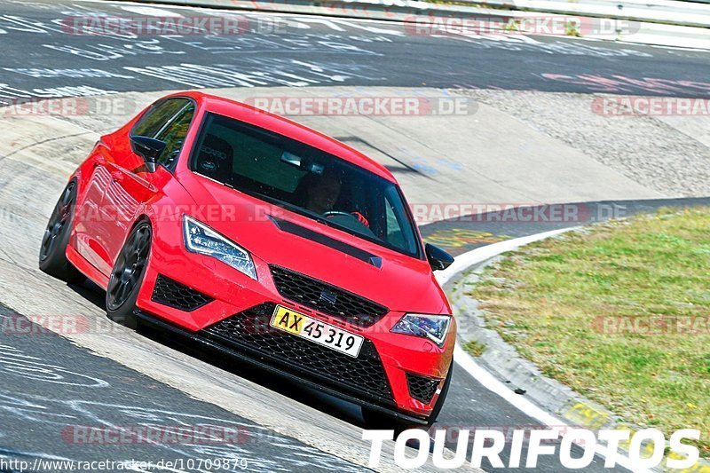 Bild #10709879 - Touristenfahrten Nürburgring Nordschleife (12.09.2020)