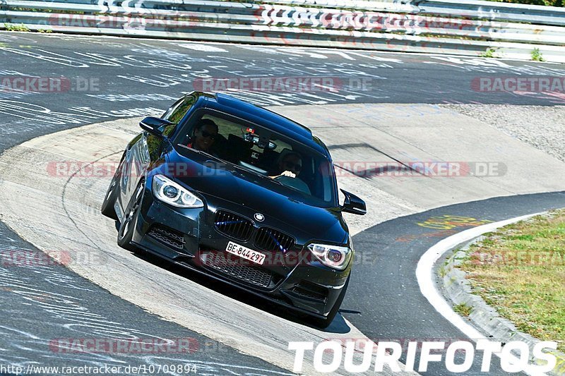 Bild #10709894 - Touristenfahrten Nürburgring Nordschleife (12.09.2020)