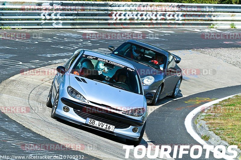 Bild #10709932 - Touristenfahrten Nürburgring Nordschleife (12.09.2020)