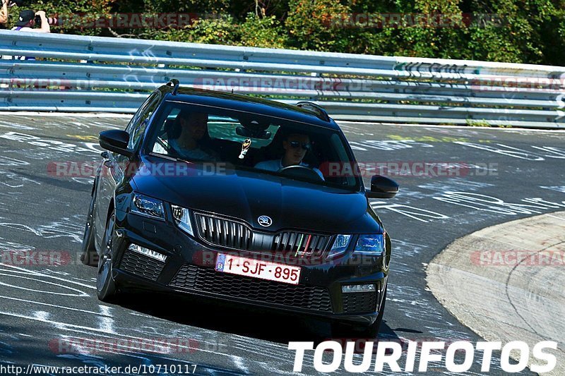 Bild #10710117 - Touristenfahrten Nürburgring Nordschleife (12.09.2020)