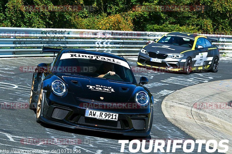 Bild #10710196 - Touristenfahrten Nürburgring Nordschleife (12.09.2020)