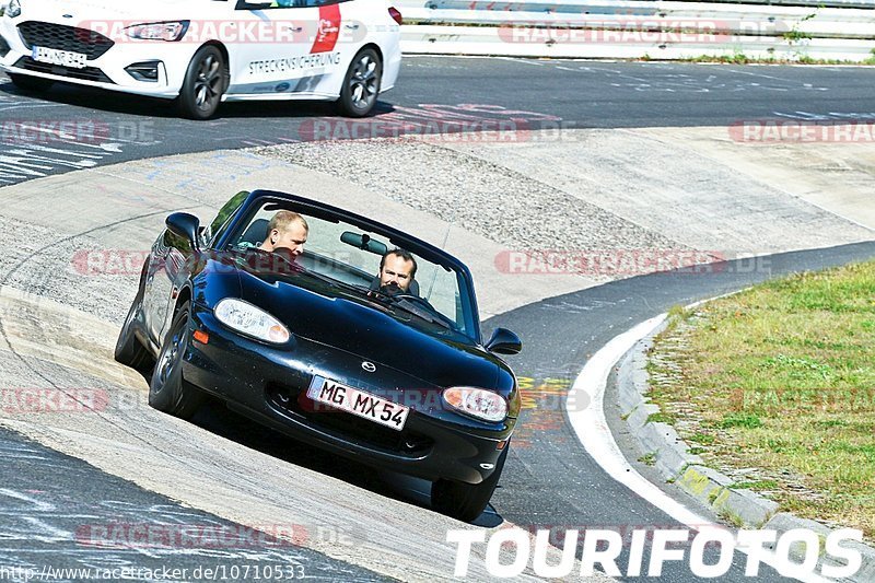 Bild #10710533 - Touristenfahrten Nürburgring Nordschleife (12.09.2020)