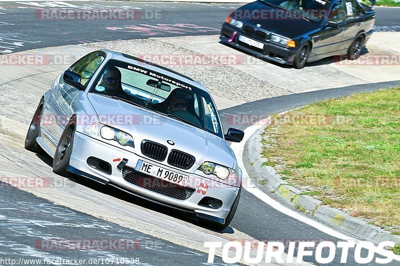 Bild #10710538 - Touristenfahrten Nürburgring Nordschleife (12.09.2020)