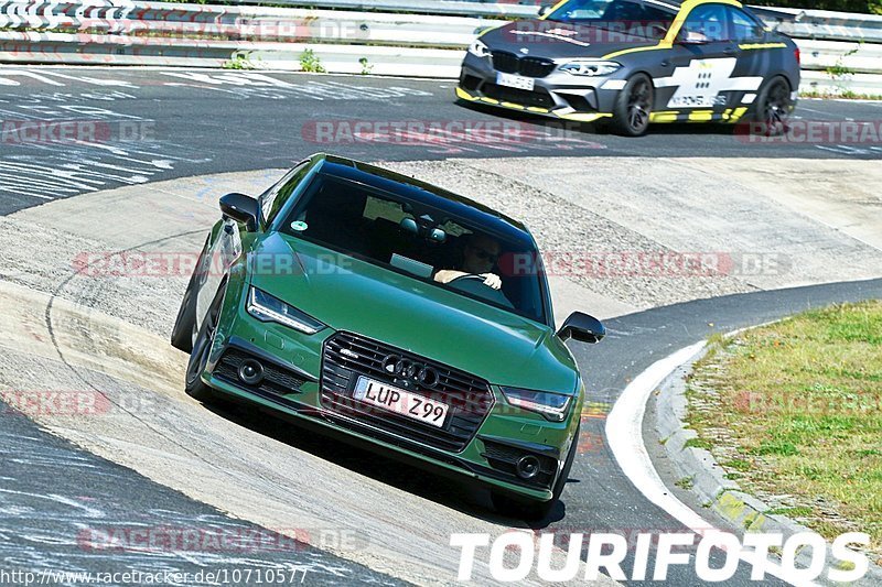 Bild #10710577 - Touristenfahrten Nürburgring Nordschleife (12.09.2020)