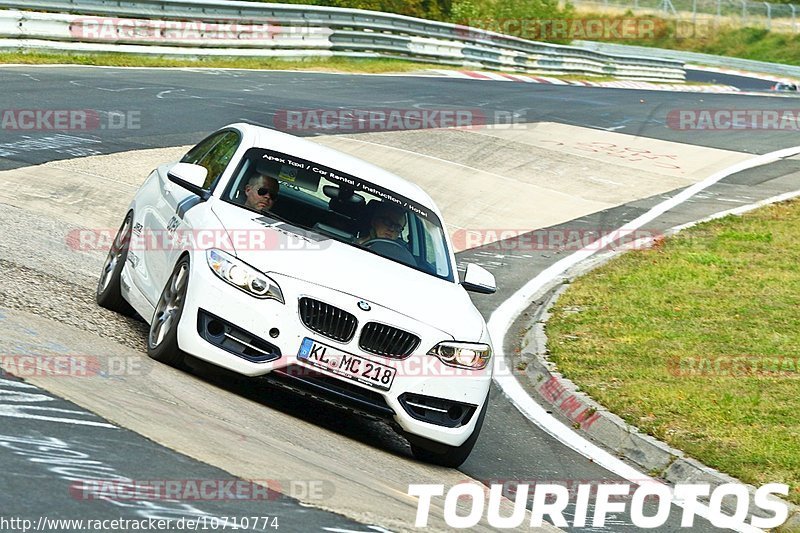 Bild #10710774 - Touristenfahrten Nürburgring Nordschleife (12.09.2020)