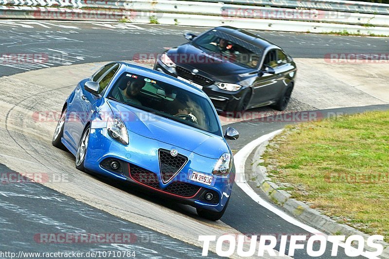 Bild #10710784 - Touristenfahrten Nürburgring Nordschleife (12.09.2020)