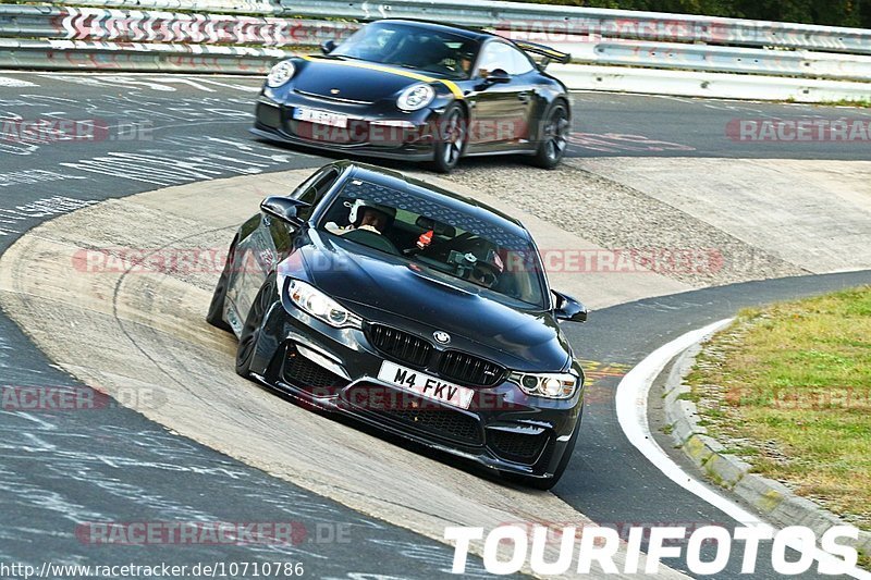 Bild #10710786 - Touristenfahrten Nürburgring Nordschleife (12.09.2020)