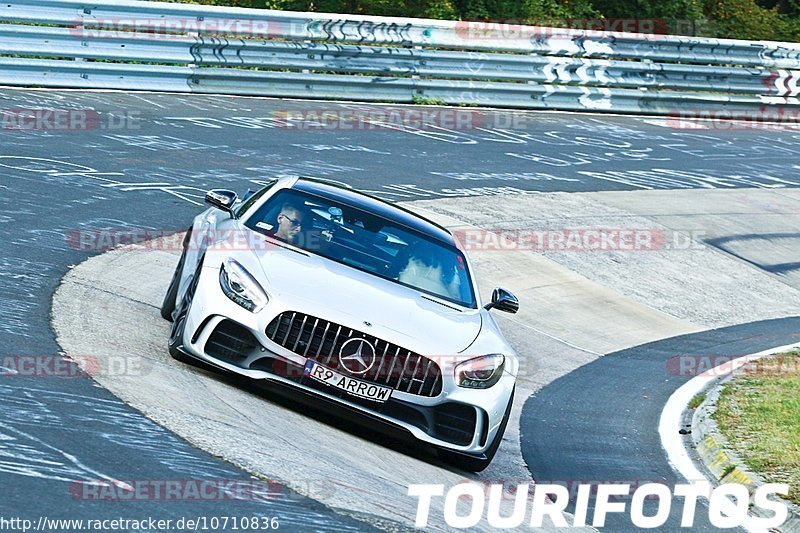 Bild #10710836 - Touristenfahrten Nürburgring Nordschleife (12.09.2020)