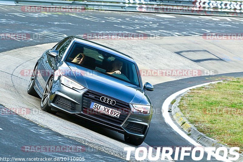 Bild #10710905 - Touristenfahrten Nürburgring Nordschleife (12.09.2020)