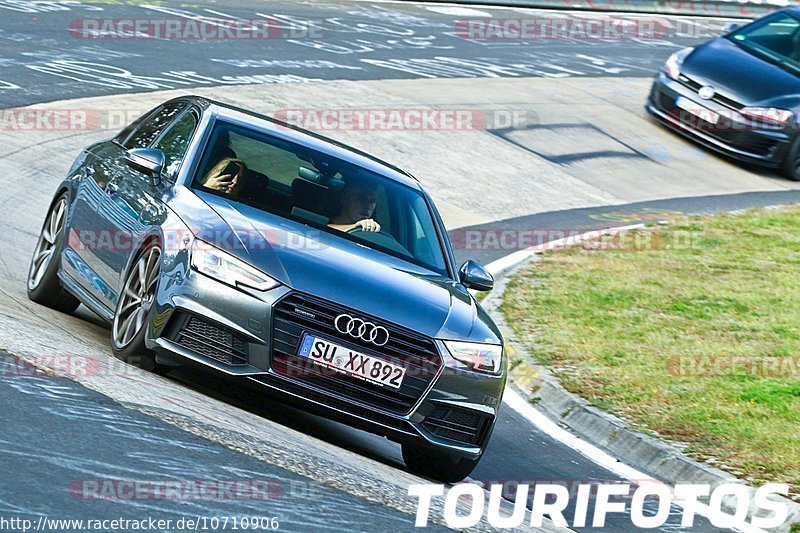 Bild #10710906 - Touristenfahrten Nürburgring Nordschleife (12.09.2020)