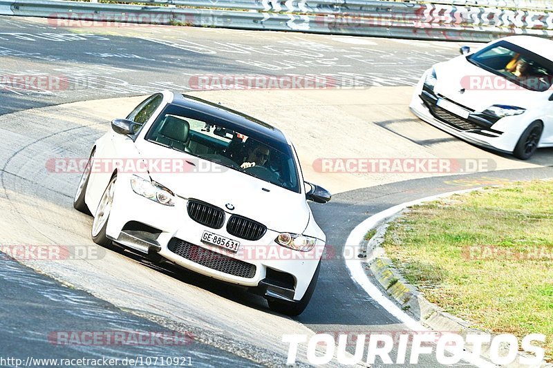 Bild #10710921 - Touristenfahrten Nürburgring Nordschleife (12.09.2020)