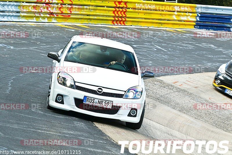 Bild #10711215 - Touristenfahrten Nürburgring Nordschleife (12.09.2020)