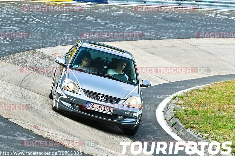 Bild #10711305 - Touristenfahrten Nürburgring Nordschleife (12.09.2020)