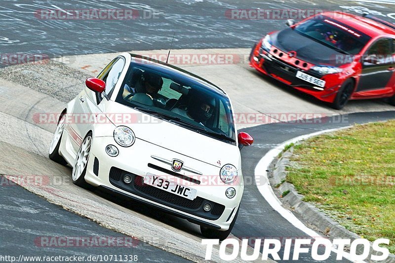 Bild #10711338 - Touristenfahrten Nürburgring Nordschleife (12.09.2020)