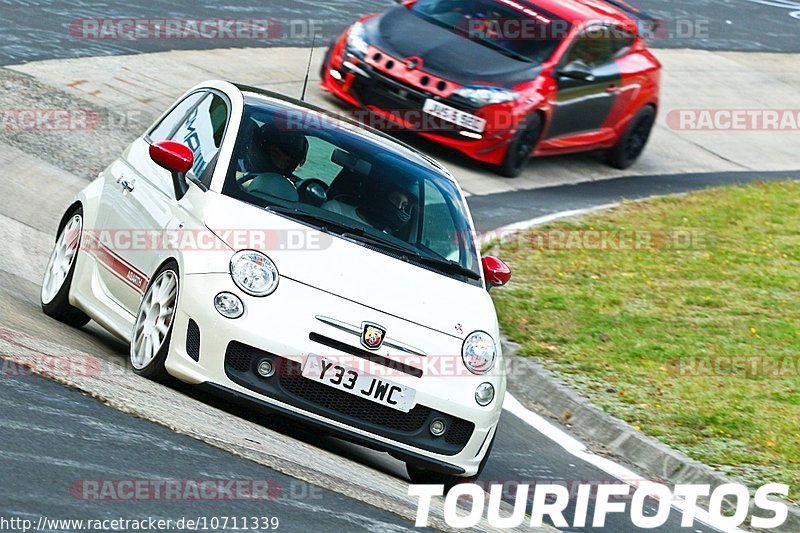 Bild #10711339 - Touristenfahrten Nürburgring Nordschleife (12.09.2020)