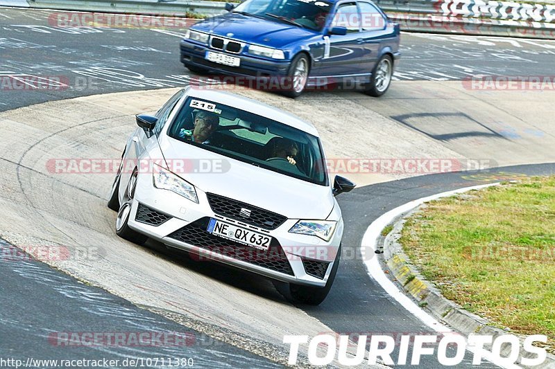 Bild #10711380 - Touristenfahrten Nürburgring Nordschleife (12.09.2020)