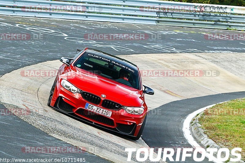 Bild #10711485 - Touristenfahrten Nürburgring Nordschleife (12.09.2020)