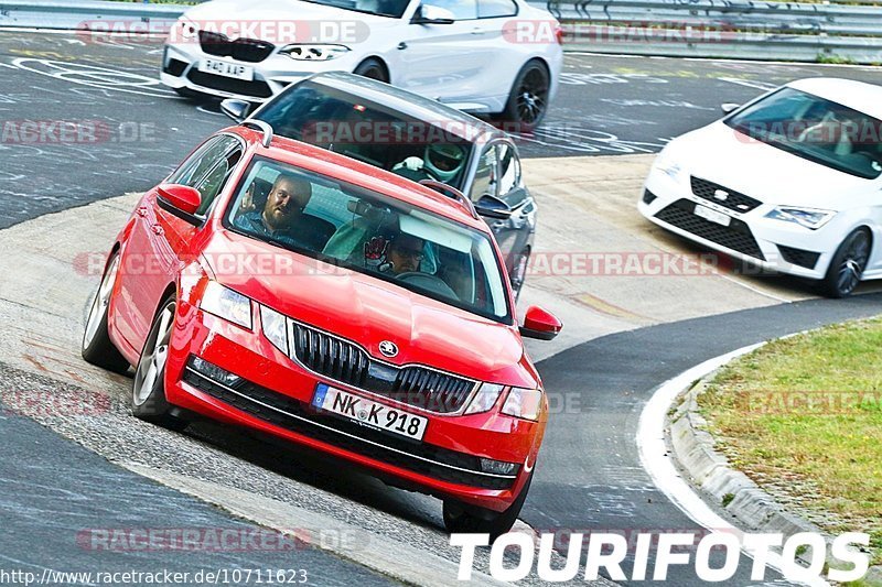 Bild #10711623 - Touristenfahrten Nürburgring Nordschleife (12.09.2020)