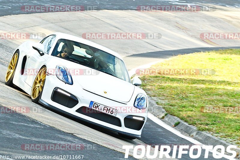 Bild #10711667 - Touristenfahrten Nürburgring Nordschleife (12.09.2020)