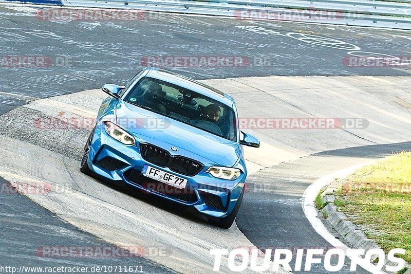 Bild #10711671 - Touristenfahrten Nürburgring Nordschleife (12.09.2020)