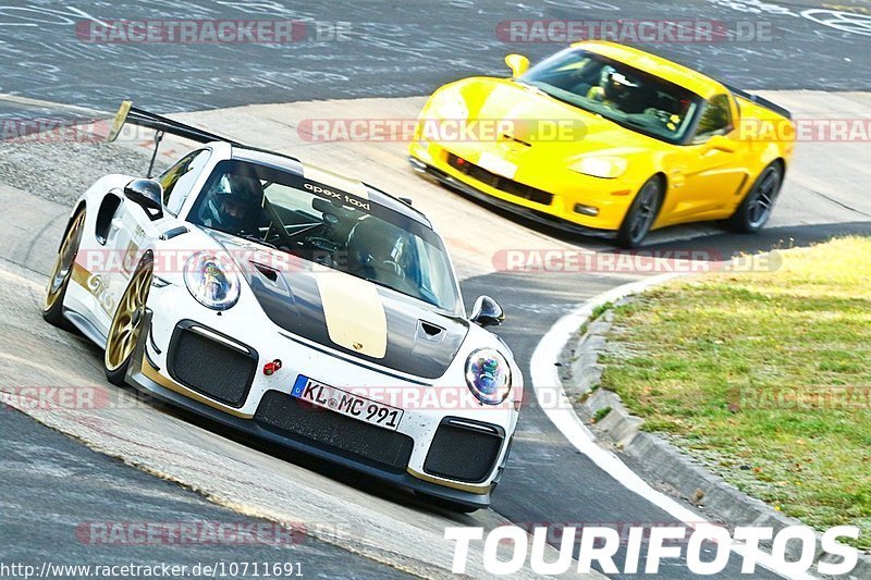 Bild #10711691 - Touristenfahrten Nürburgring Nordschleife (12.09.2020)