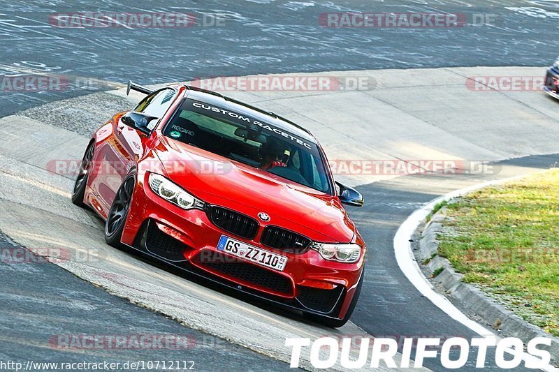 Bild #10712112 - Touristenfahrten Nürburgring Nordschleife (12.09.2020)