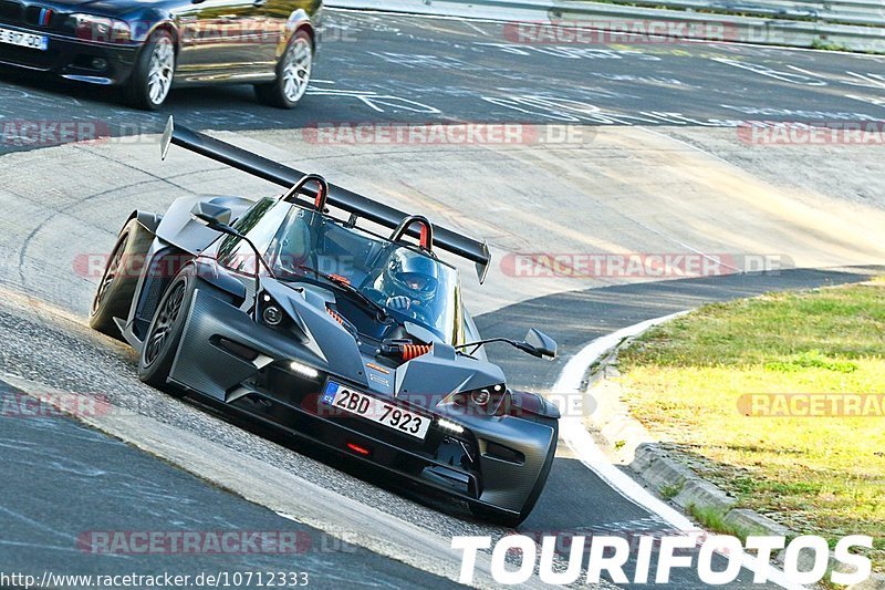 Bild #10712333 - Touristenfahrten Nürburgring Nordschleife (12.09.2020)